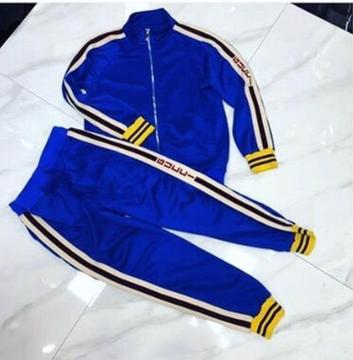 Gucci tracksuit