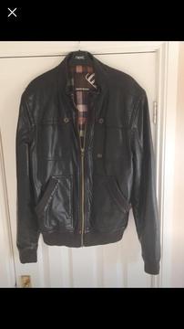 Men’s jacket