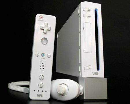 Nintendo wii console with all the extras comes with the Sims game