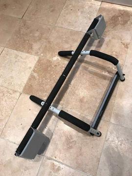 Perfect fitness, Multi gym, Over door pull up bar