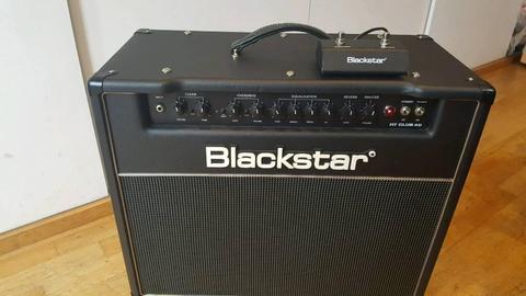Blackstar HT Club 40 Amplifier