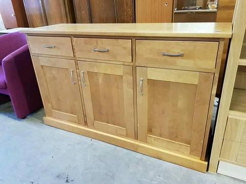NEXT sideboard excellent condition