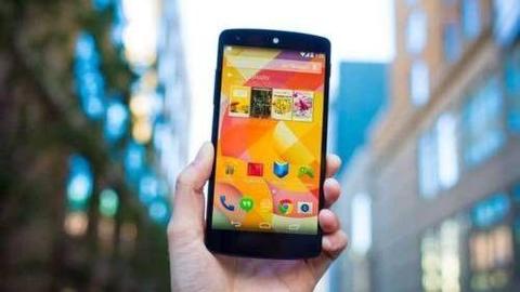 LG GOOGLE NEXUS 5 16gb Android Phone unlock