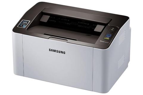 Samsung laser printer mono colour M2026W