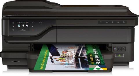 HP Officejet 7612 A3 Wireless All-in-One Printer