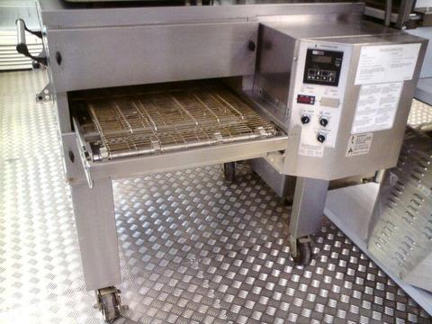 MIDDLEBY MARSHALL PS536 GAS - 20 inch CONVEYOR PIZZA OVEN ( Finance & Lease options available )
