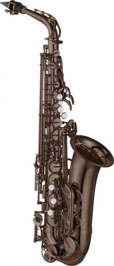 Yahama YAS-62iii Alto Saxophone (Limited Edition Vintage Lacquer)