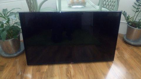 Lg 42 inch led tv