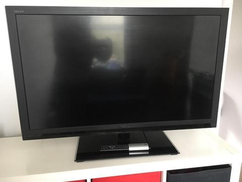 TOSHIBA 42” tv Full HD flatscreen 1080p -£100 Ono