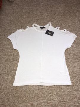 Top Size 8
