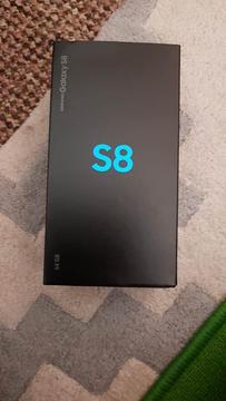 SWAP WANTED. 1 month old Samsung Galaxy S8 for iPhone 7