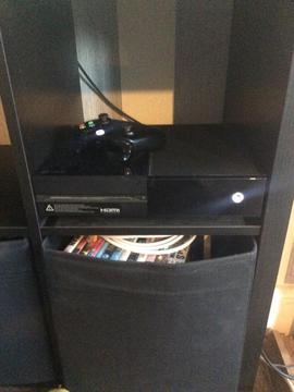 Xbox one swap 4 PS4