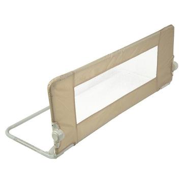 SAFETOTS BED RAIL NATURAL immaculate condition, barely used