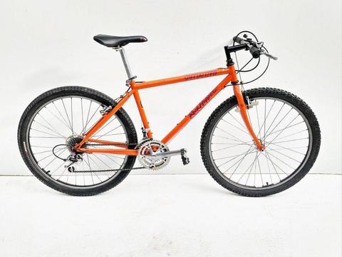 specialized Rockhopper comp bicycle