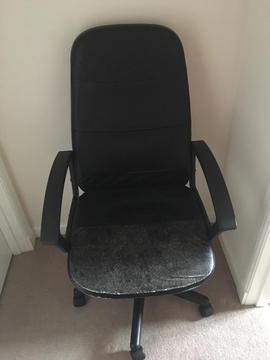 Free chair
