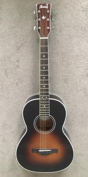Ibanez AVN1 BS acoustic guitar