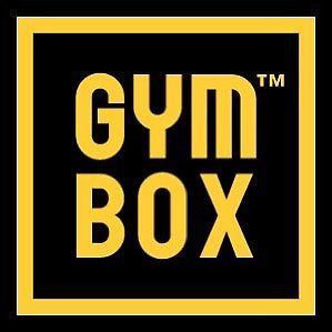 All Gyms GYMBOX Membership - 12 Months - £76pm (£120 Saving in cash up front)