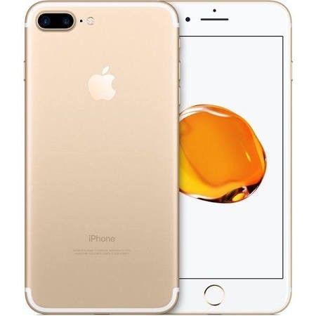 Iphone 7 gold 128gb as new