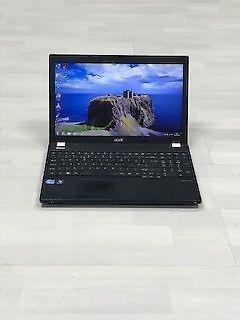 ACER TRAVEL MATE 5760 LAPTOP