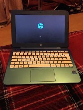 HP stream TPN-Q154 11.6 inch laptop
