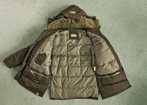 Men's Anapurna Jacket - Only Worn Twice