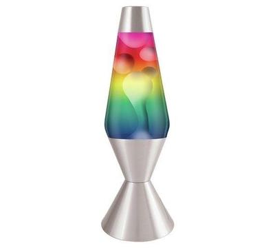 Wanted: Lava Lamps
