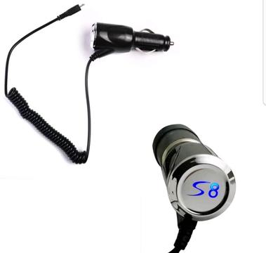 Samsung s8/s8+ in car charger