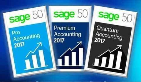 Sage 50 Accounts/ Sage Payroll 2018 DOWNLOAD NEXT DAY POST GENUINE