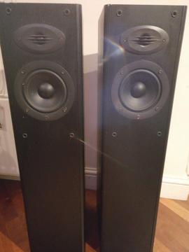 Celestion F2 100w Tower speakers; Offers welcome