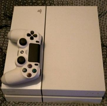 PlayStation 4
