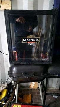 Chiller Magners