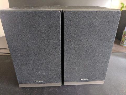Edifier R1600t Plus Speakers