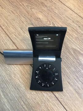 BANG AND OLUFSEN SERENA MOBILE PHONE UNLOCK WAS £1300 NEW PLEASE CALL 07707119599
