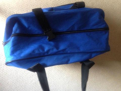 suit case carry bag extend with wheel