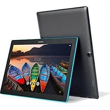 Lenovo Tab 3 10.1 Black 16GB