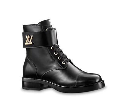 Louis Vuitton Boots - UK 5