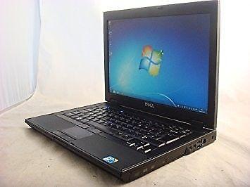 2 x Dell Laptop Windows 7 - WiFi or Swap for Xbox One