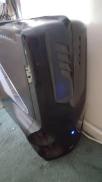 Gaming pc for swap