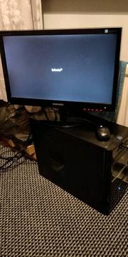 Gaming / Desktop PC SWAP