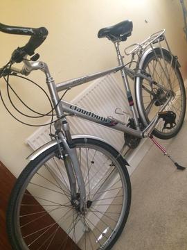 Claud butler bike for sale