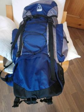 Large ruck sack / tent bag