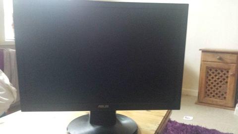 16 inch asus computer monitor