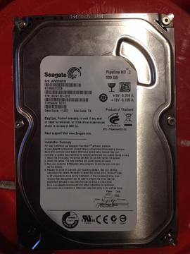 HDD's Wanted Hard Disc Drives