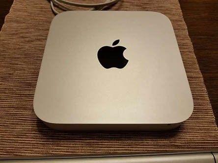 URGENT Mac Mini i5 2.3Ghz 4gb RAM 750gb HDD - Great Condition, Quick Sale Please Scammers Stay Away!