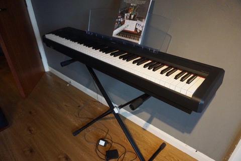 Yamaha p95 stage piano in superb condition