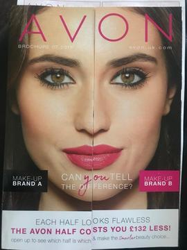 Avon Brochure 07 2018