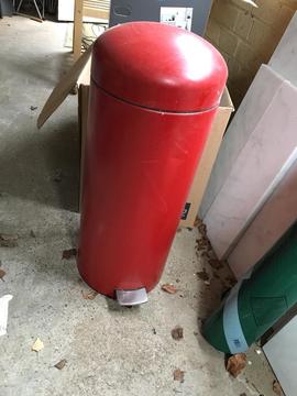 Brabantia bin