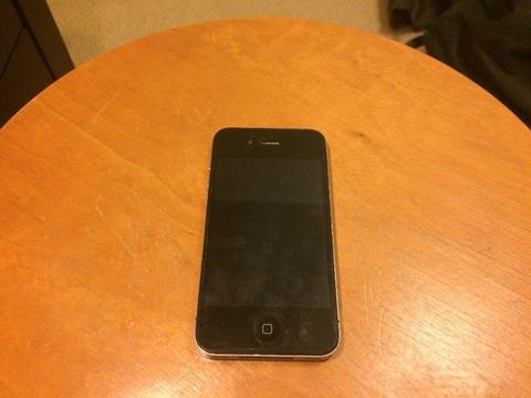 Used iPhone 4 for Sale