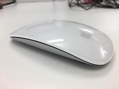 Apple magic mouse Bluetooth