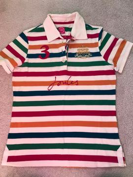 Joules polo shirts 4